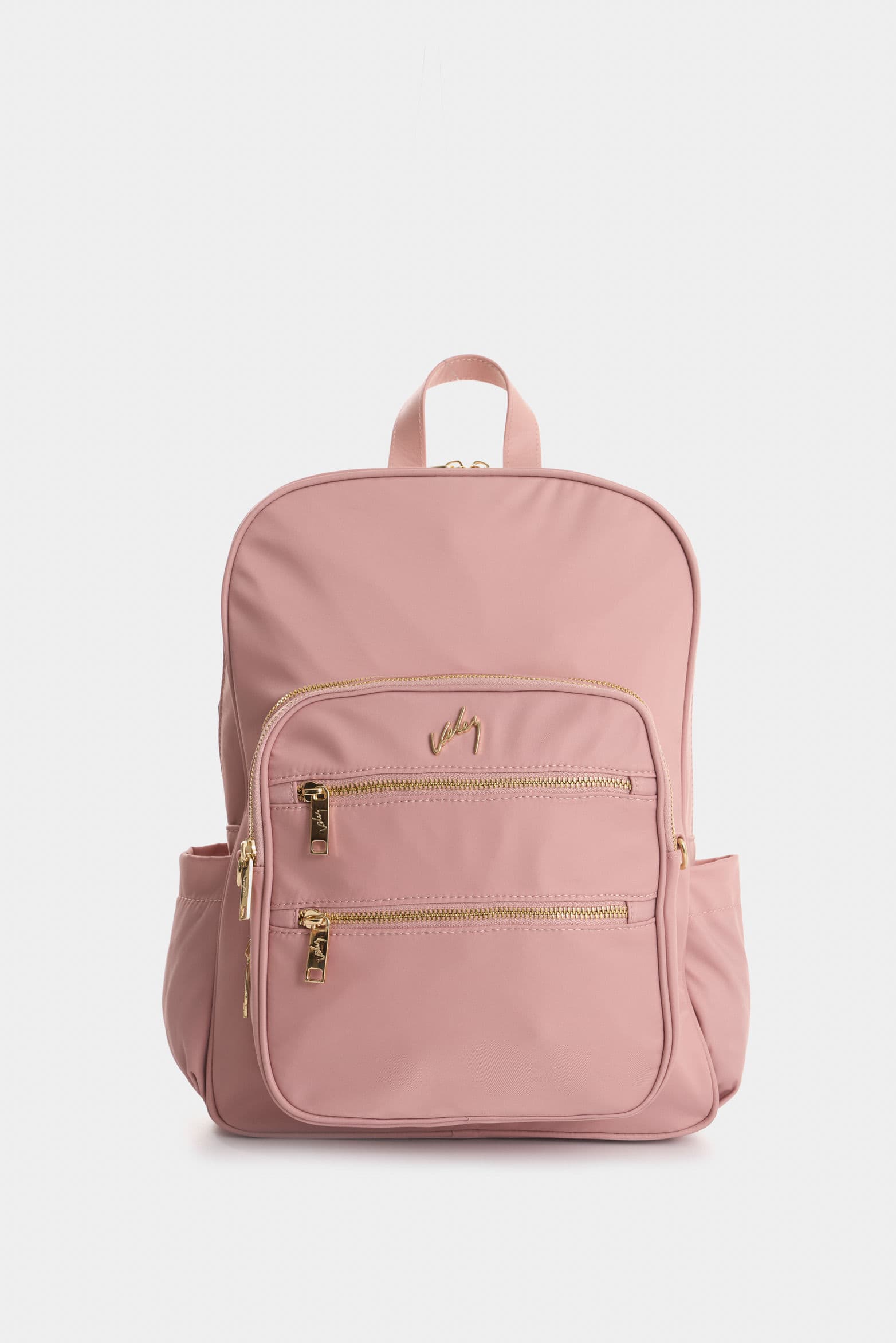 Morral Broni de lona para mujer versátil