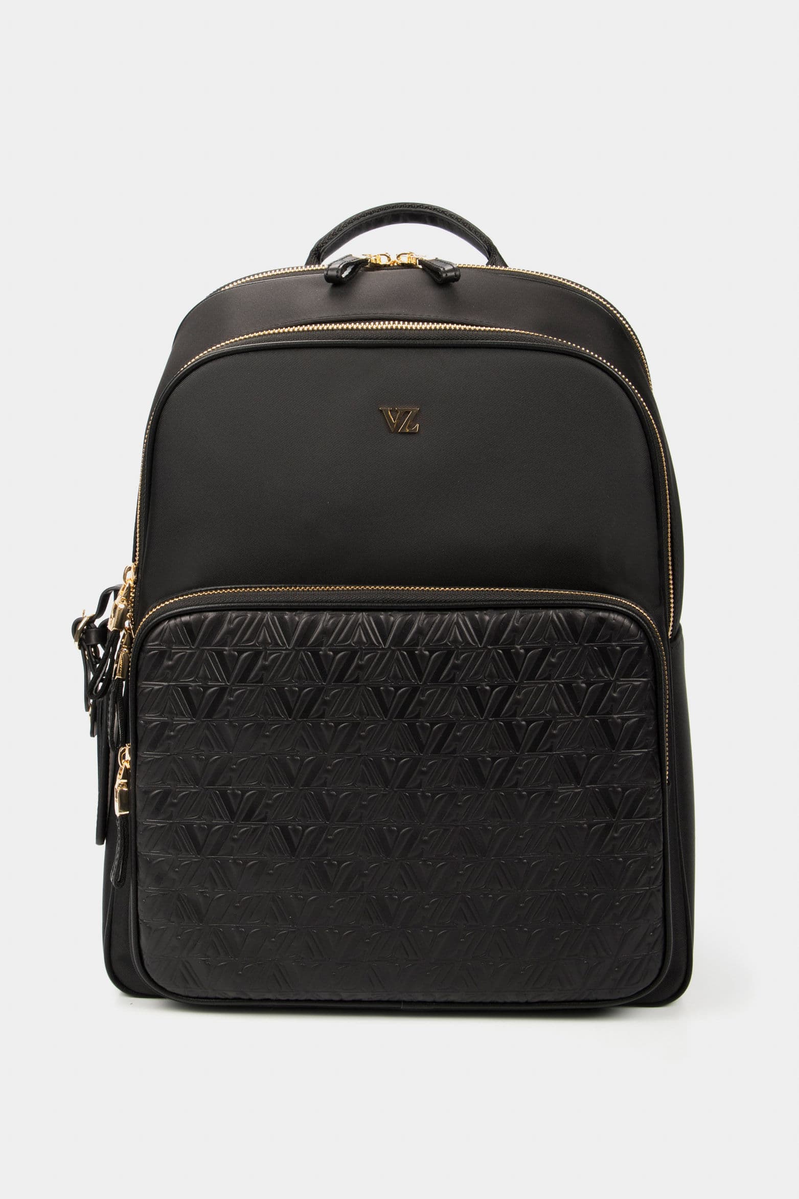 Morral Nylon monocromático