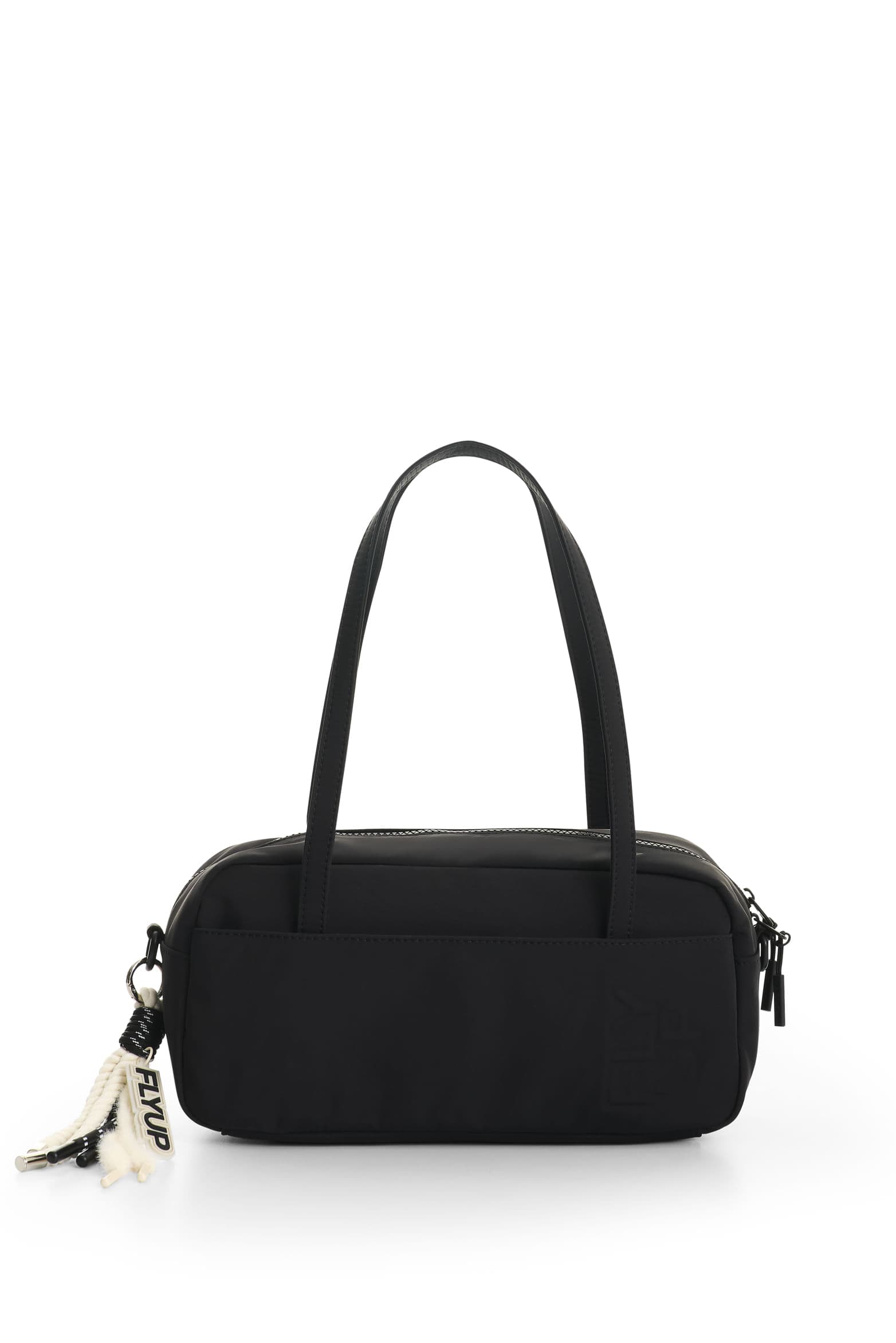Baguette Horizon en lona para mujer Fly Up
