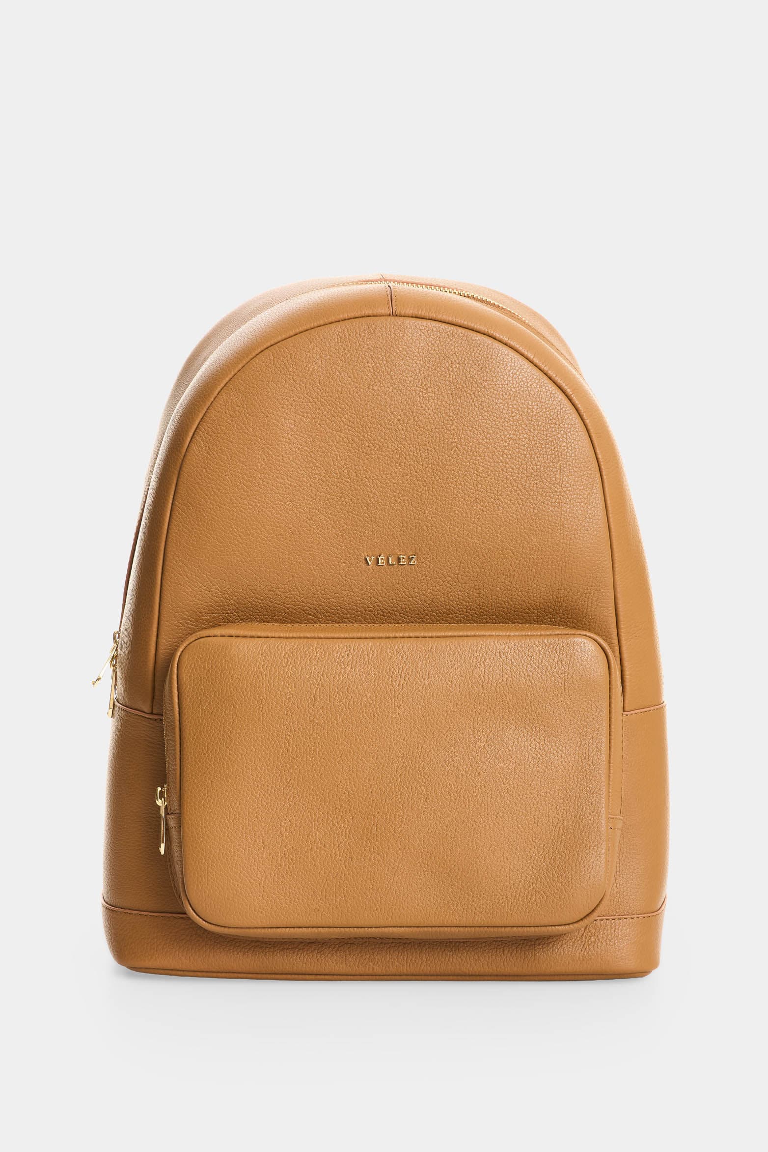Morral Brumia en cuero para mujer