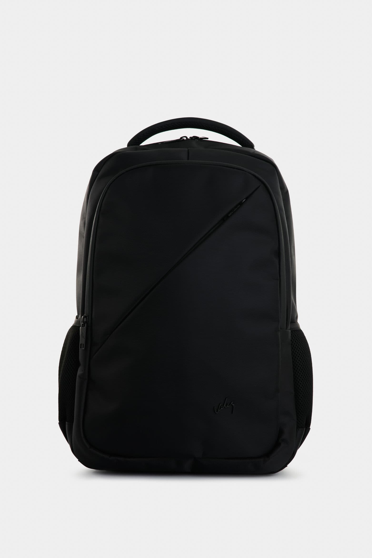 Morral Avery en lona para hombre versátil