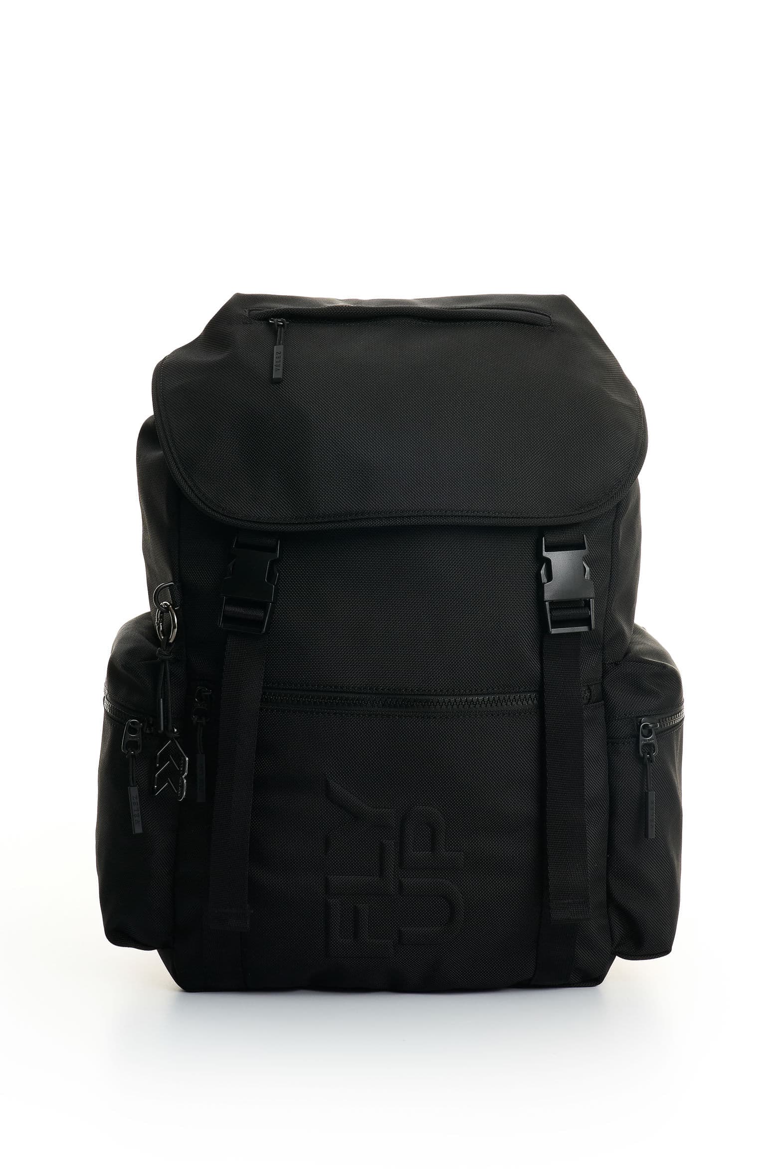 Morral Ark 2.0 en lona texturizada para hombre Fly Up