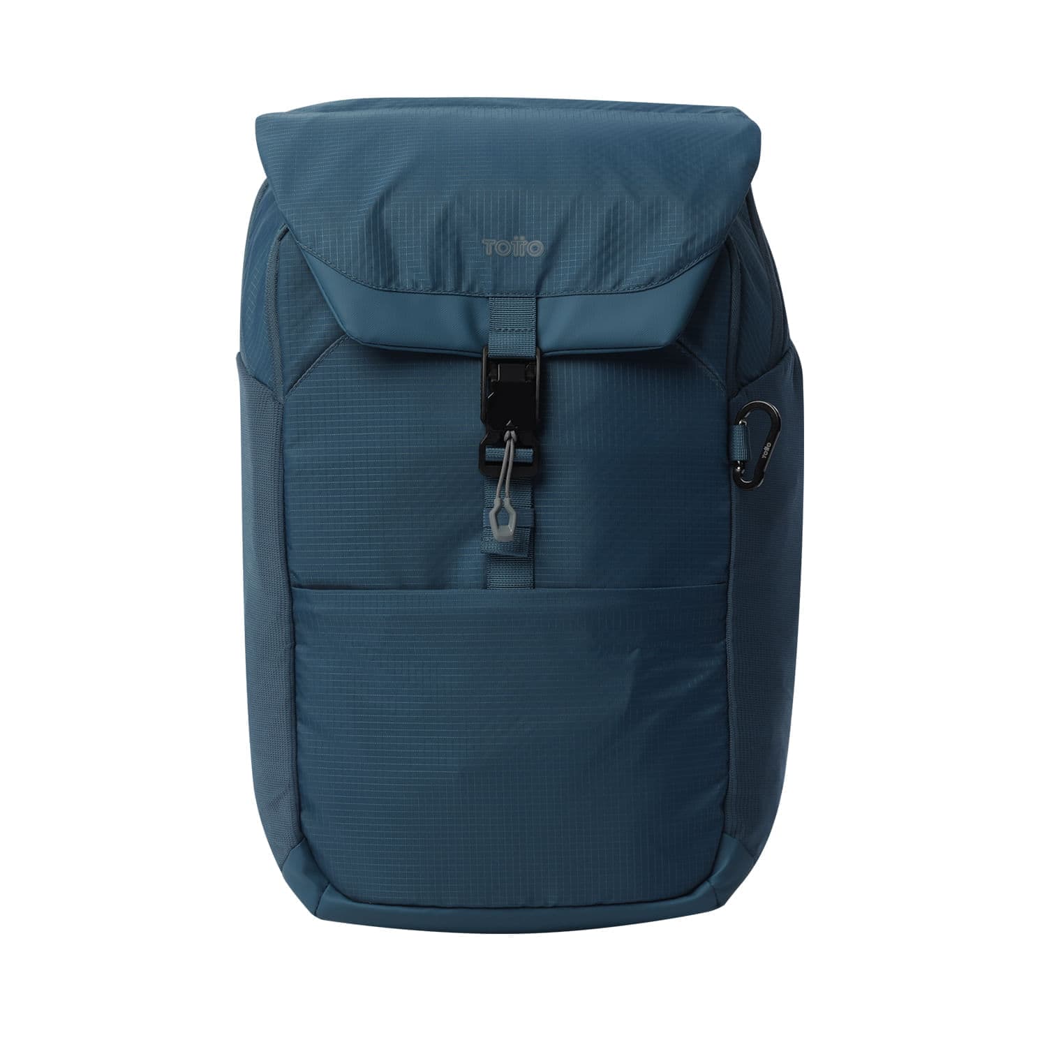 Morral Multifuncional Expandible Dual Azul Porta PC 16”