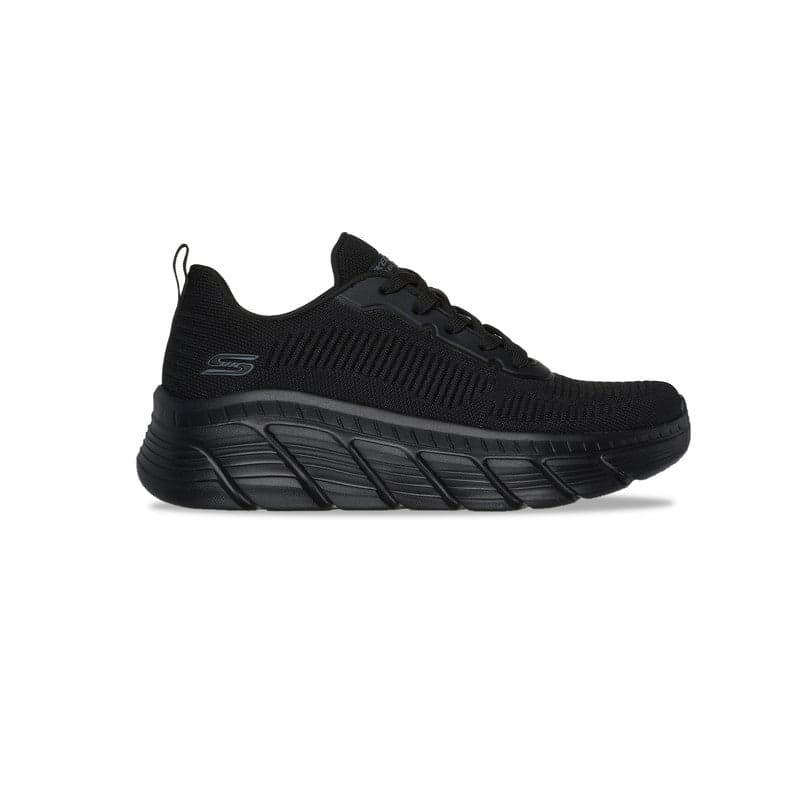 Tenis Skechers Bobs B Flex Hi- Flying HI Mujer