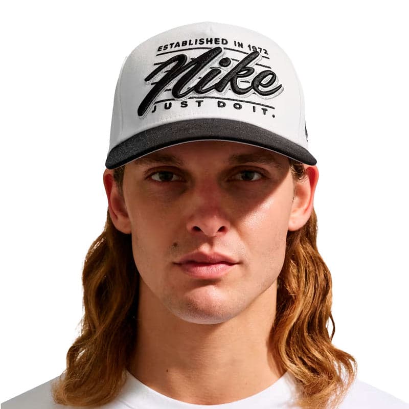 Gorra Nike Rise Structured A-Frame Unisex