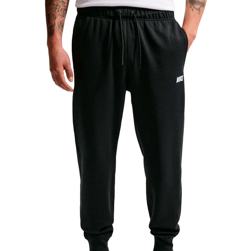 Sudadera Nike Club Varsity Hombre