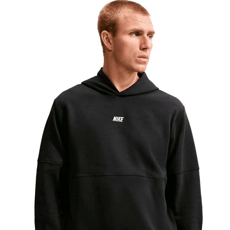 Buzo Nike Sportswear Club Varsity Hombre