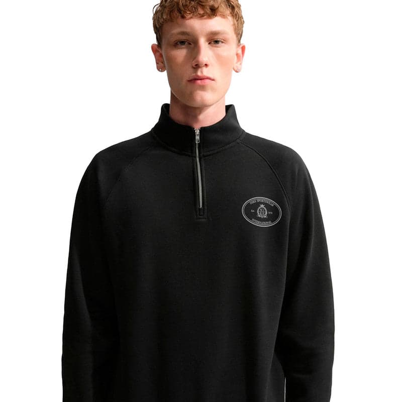 Buzo Nike Club Hombre