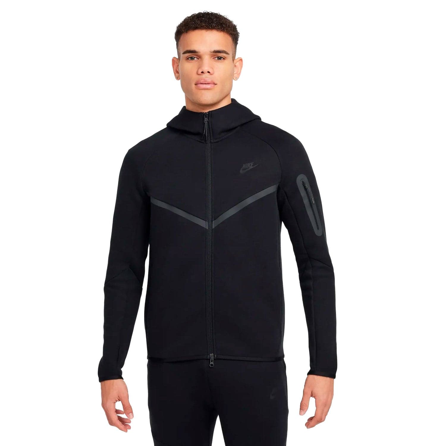 Nike Chaqueta Nike Tech Fleece Windrunner Hombre