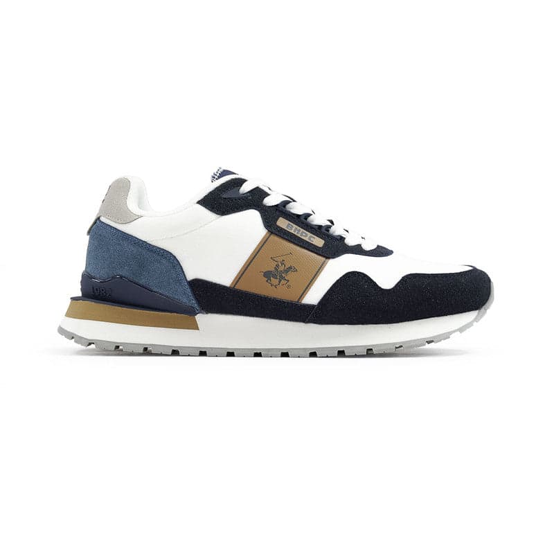 Tenis Beverly Hills Polo Club Hombre