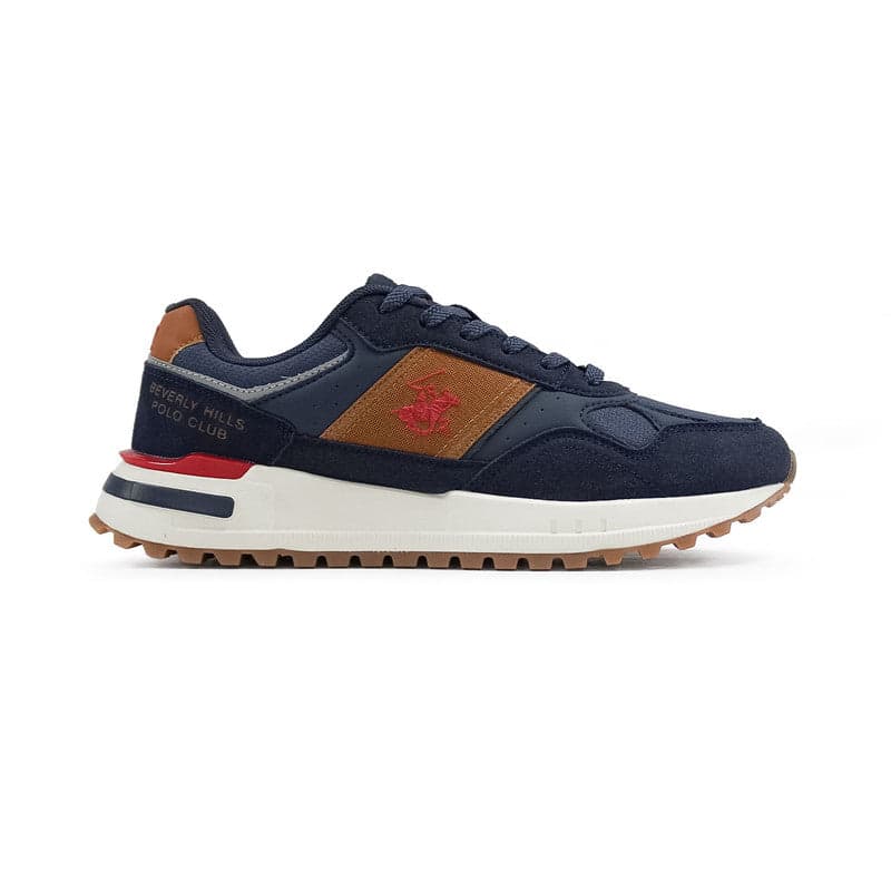 Tenis Beverly Hills Polo Club Hombre