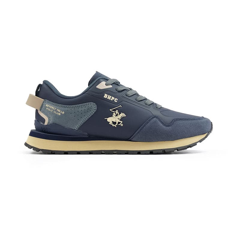 Tenis Beverly Hills Polo Club Hombre