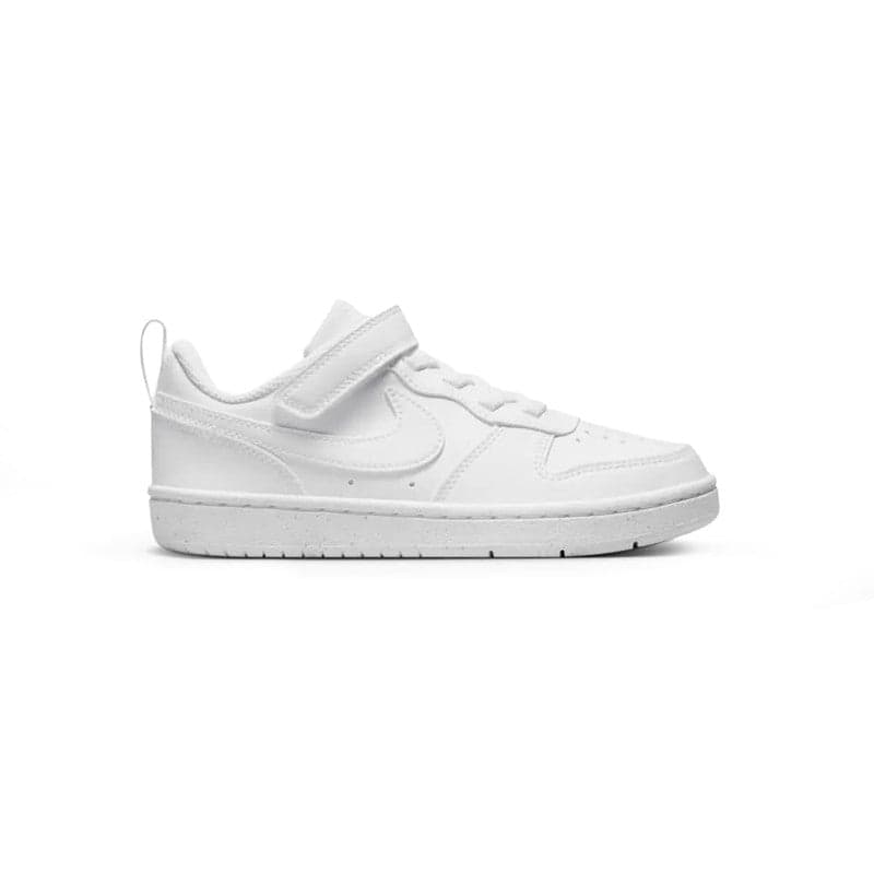Tenis Nike Court Borough Low Recraft Junior