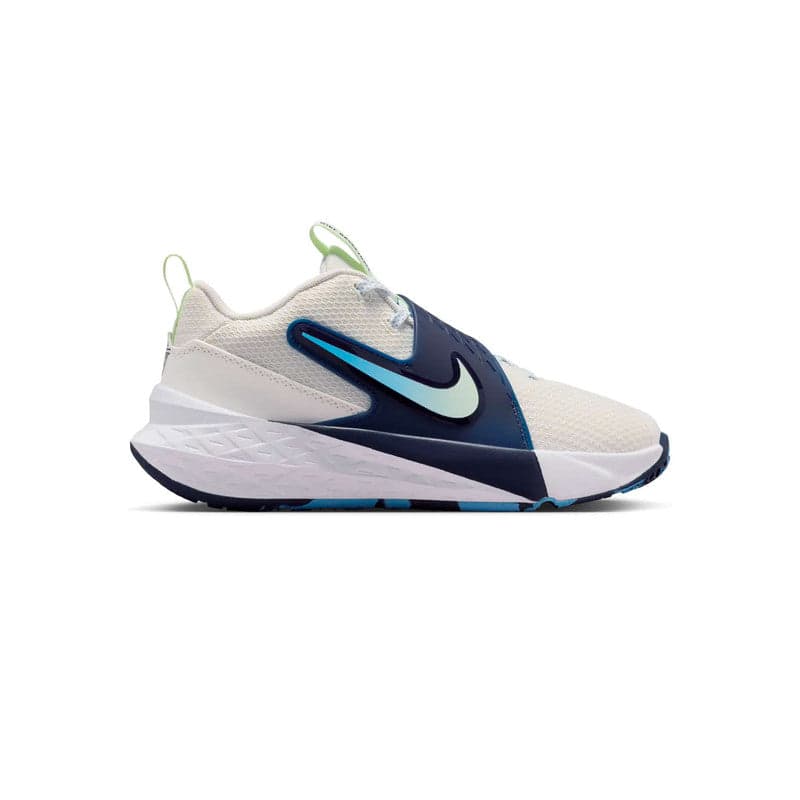 Tenis Nike Team Hustle D12 Junior