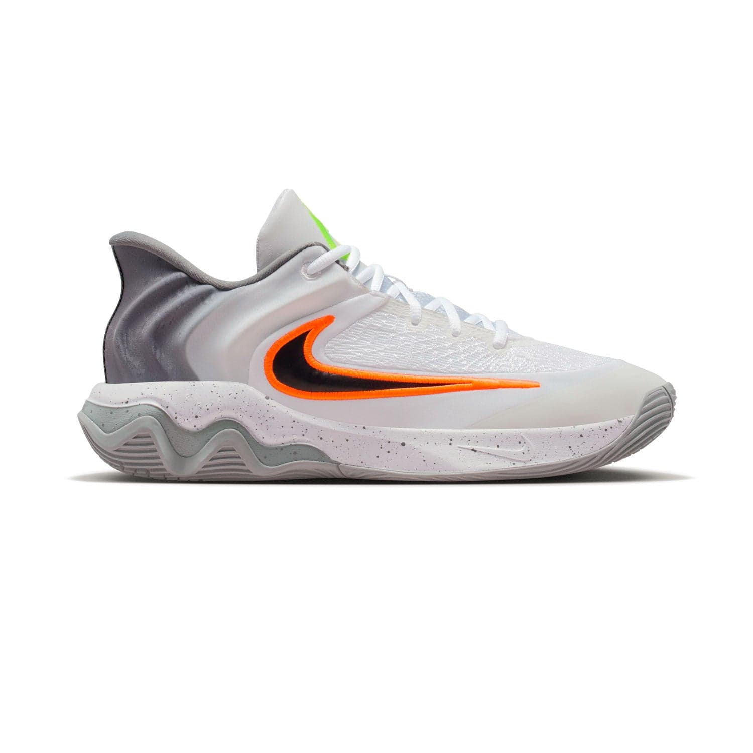 Tenis Nike Giannis Immortality 4 Hombre