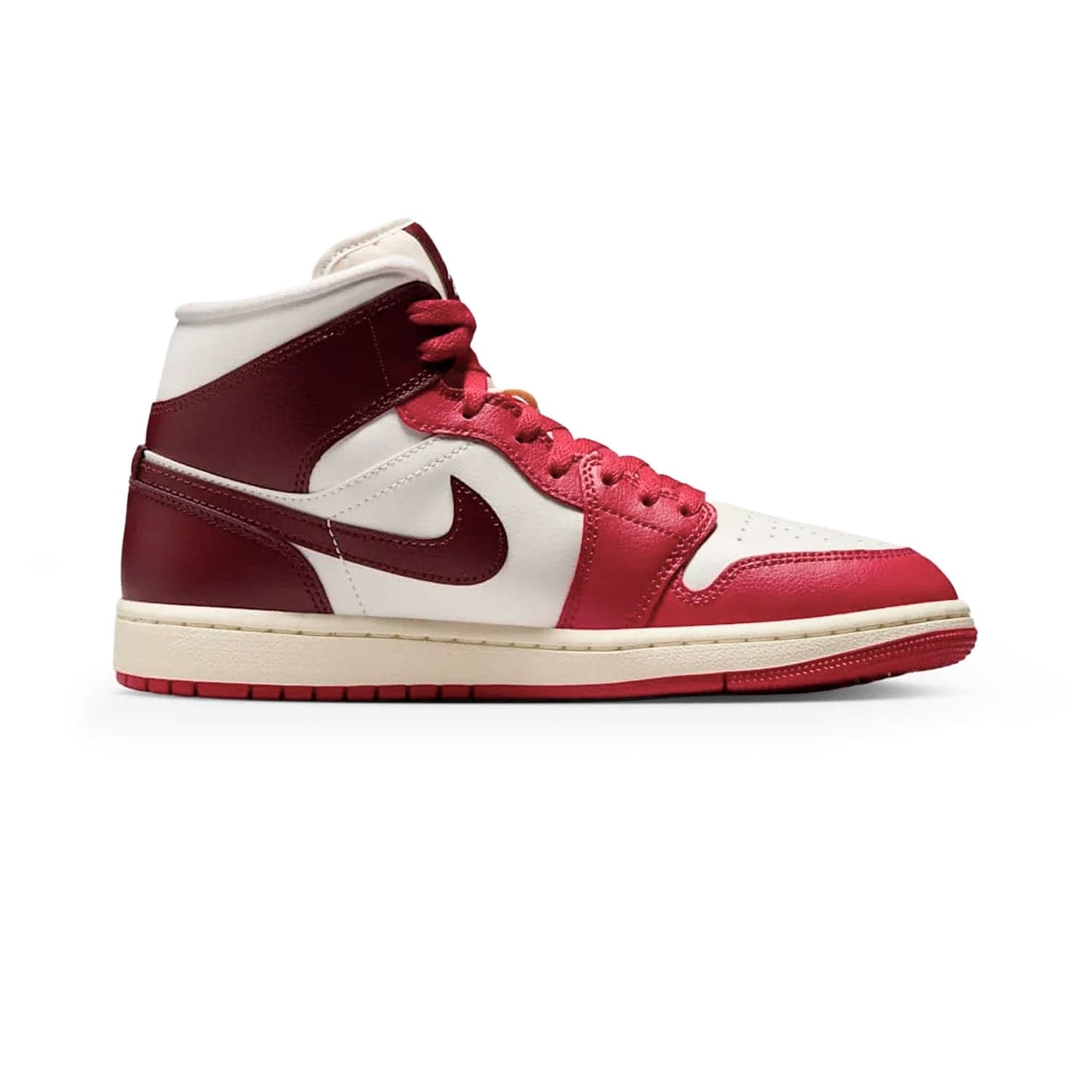Tenis Air Jordan 1 Mid Unisex