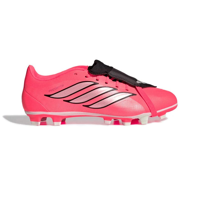 Guayos Adidas Predator Club Hombre