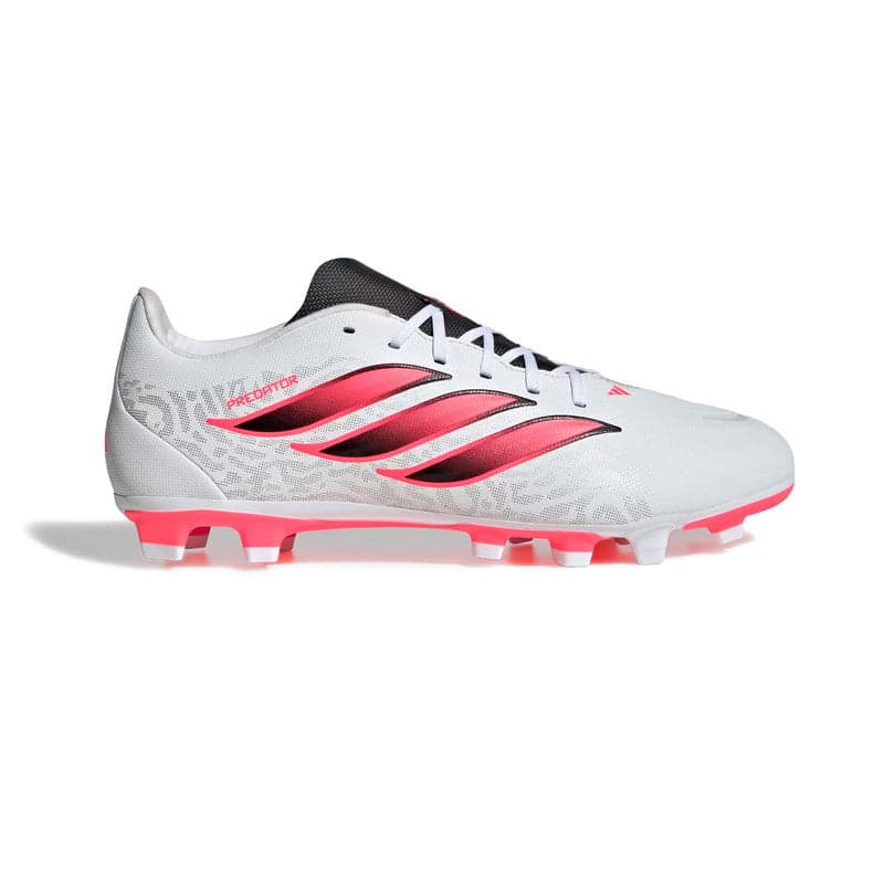 Guayos Adidas Predator Club Hombre