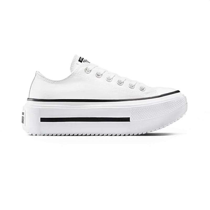 Tenis Converse Chuck Taylor All Star Lift Double Stack Mujer