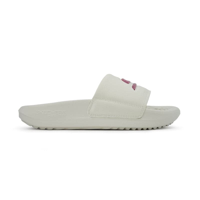 Sandalias Skechers Go Walk Massage Fit Mujer