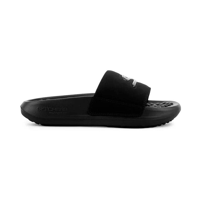 Sandalias Skechers Go Walk Massage Fit Mujer