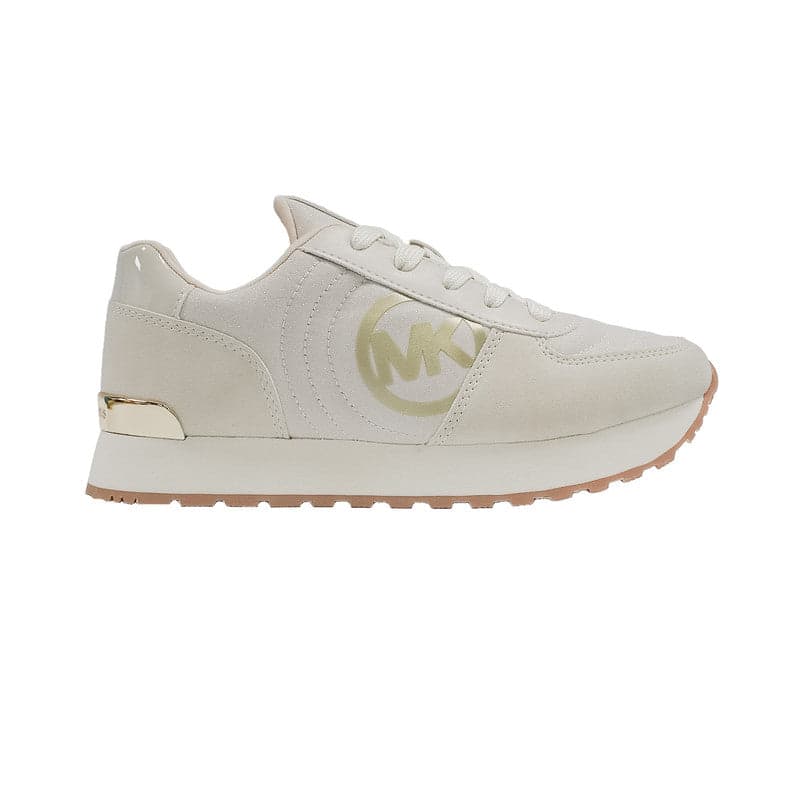 Tenis Michael Kors Billie Jazzier Junior