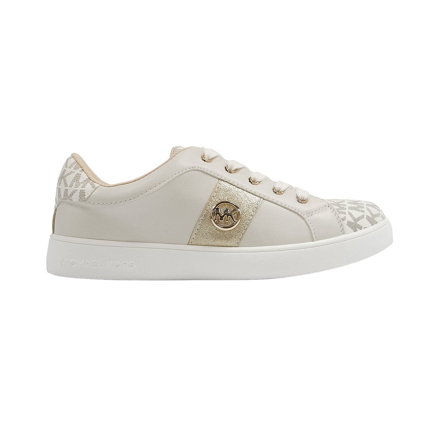 Tenis Michael Kors Jem Raine Junior