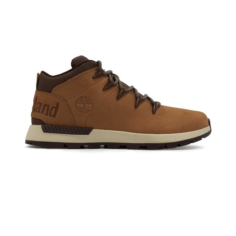 Botas Timberland Sprint Trekker Mid Hombre