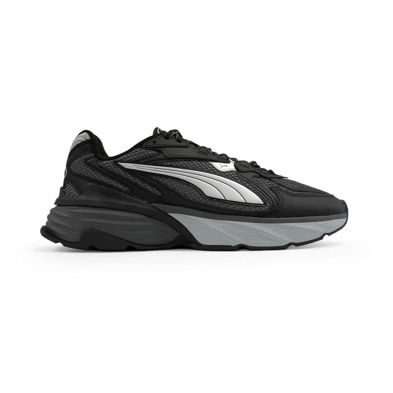 Tenis Puma Fade Nitro Hombre