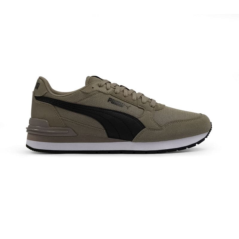 Tenis Puma ST Runner v4 Mesh Hombre