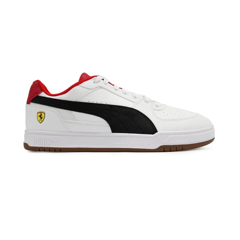 Tenis Puma Scuderia Ferrari Caven III Hombre