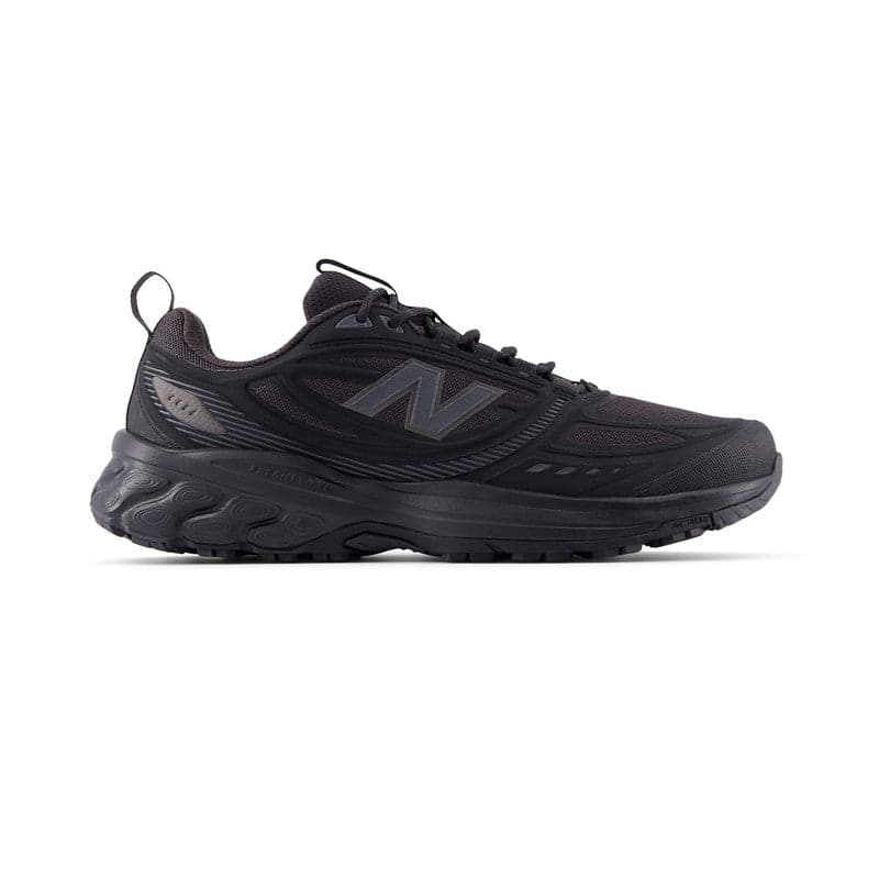 Tenis New Balance Fresh Foam 410 V9 Hombre