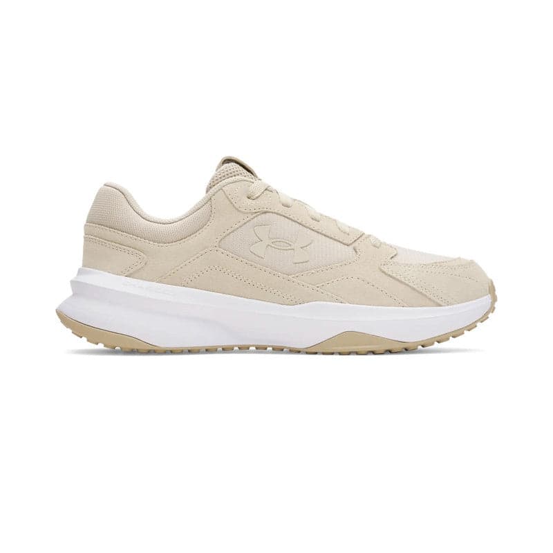 Tenis Under Armour Edge Suede Hombre