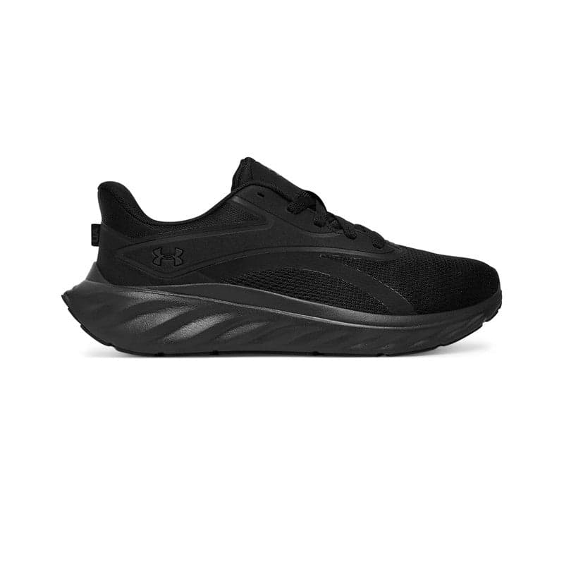 Tenis Under Armour Ascend Hombre
