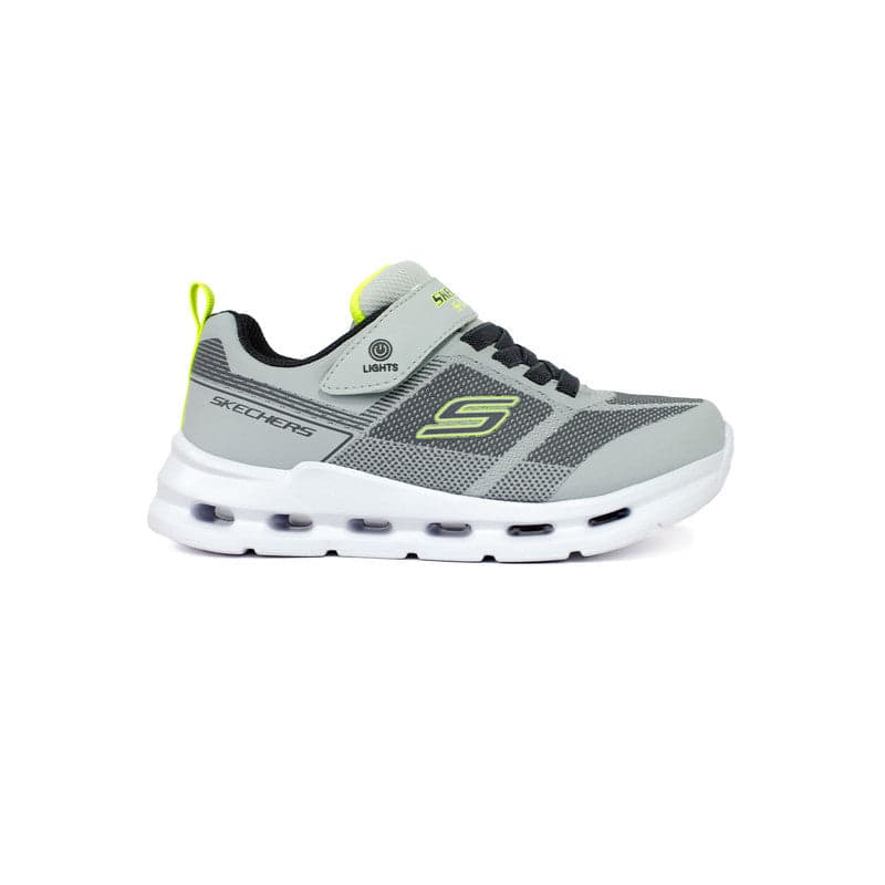 Tenis Skechers Glide-Step Lights Junior