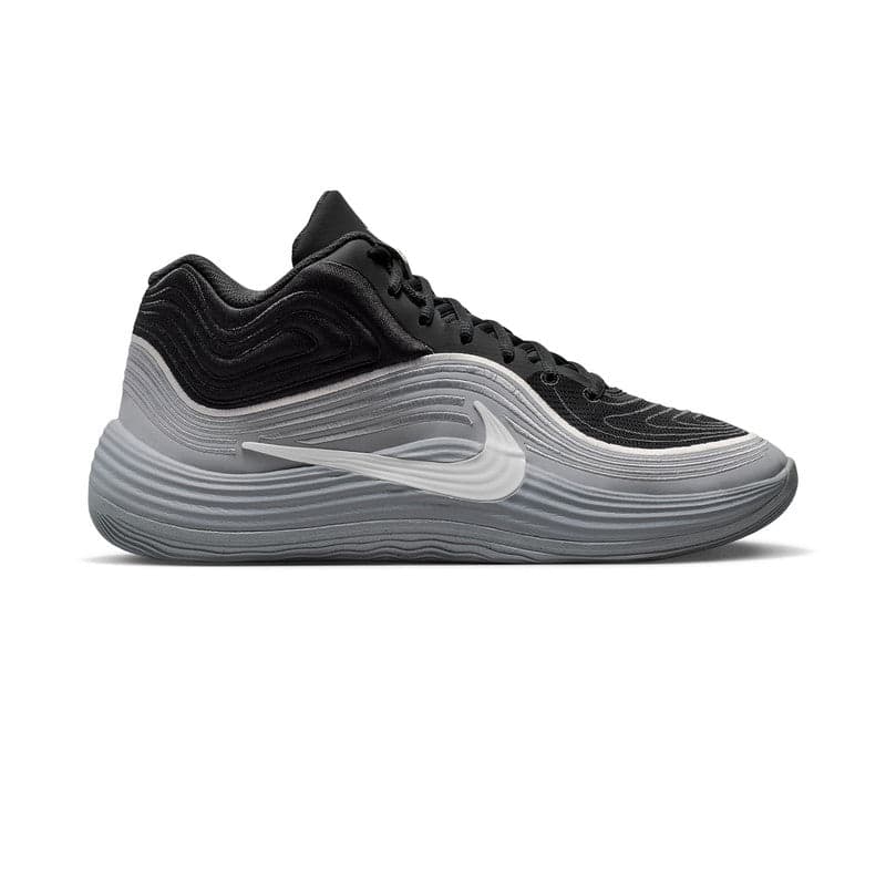 Tenis Nike Precision 8 Mid Hombre
