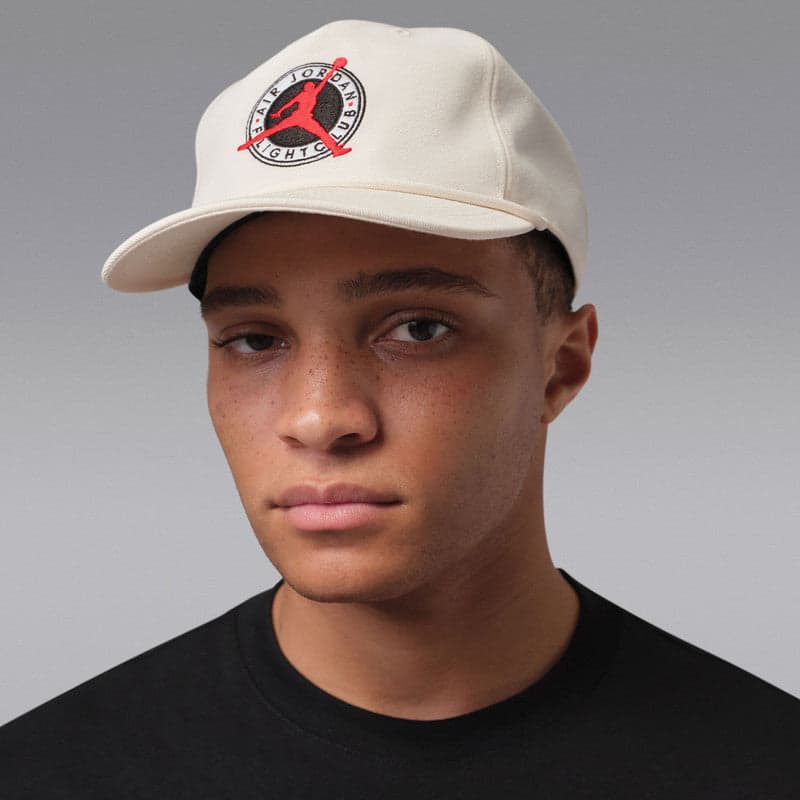 Gorra Jordan Flight Club Pro Unisex