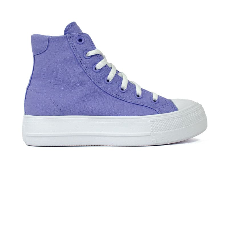 Botas Converse Chuck Taylor All Star Day One Platform Mujer