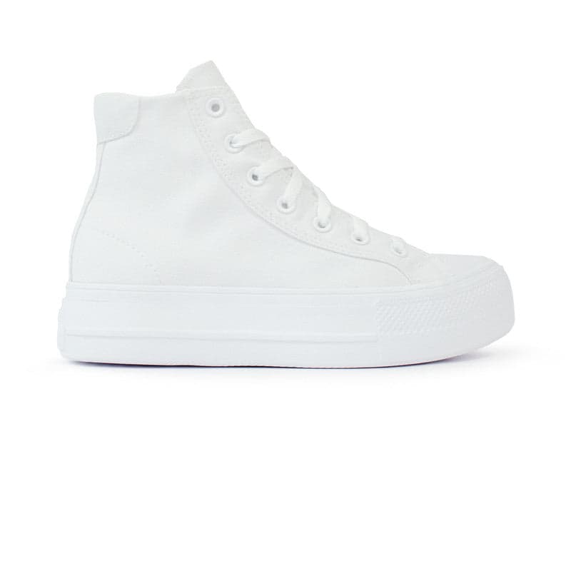 Botas Converse Chuck Taylor All Star Day One Platform Mujer