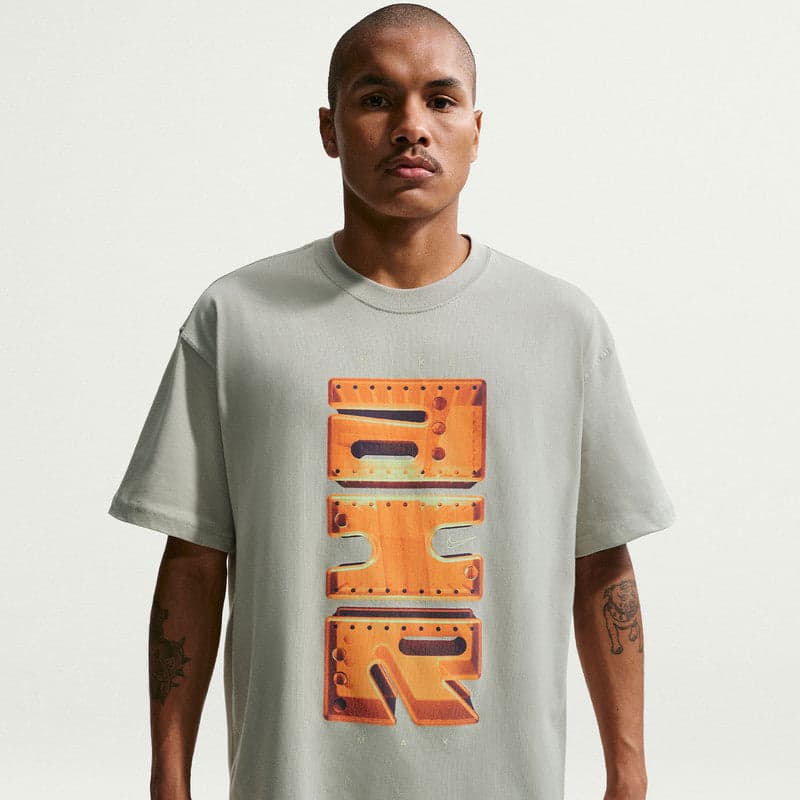 Camiseta Nike Sportswear Hombre