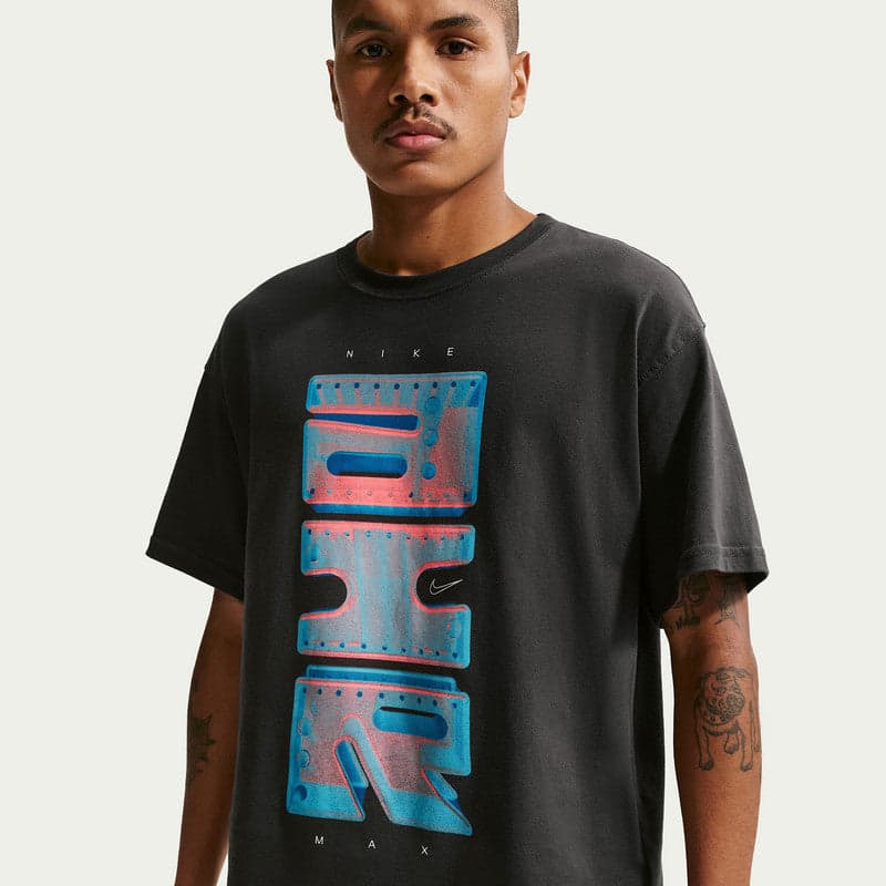 Camiseta Nike Sportswear Hombre