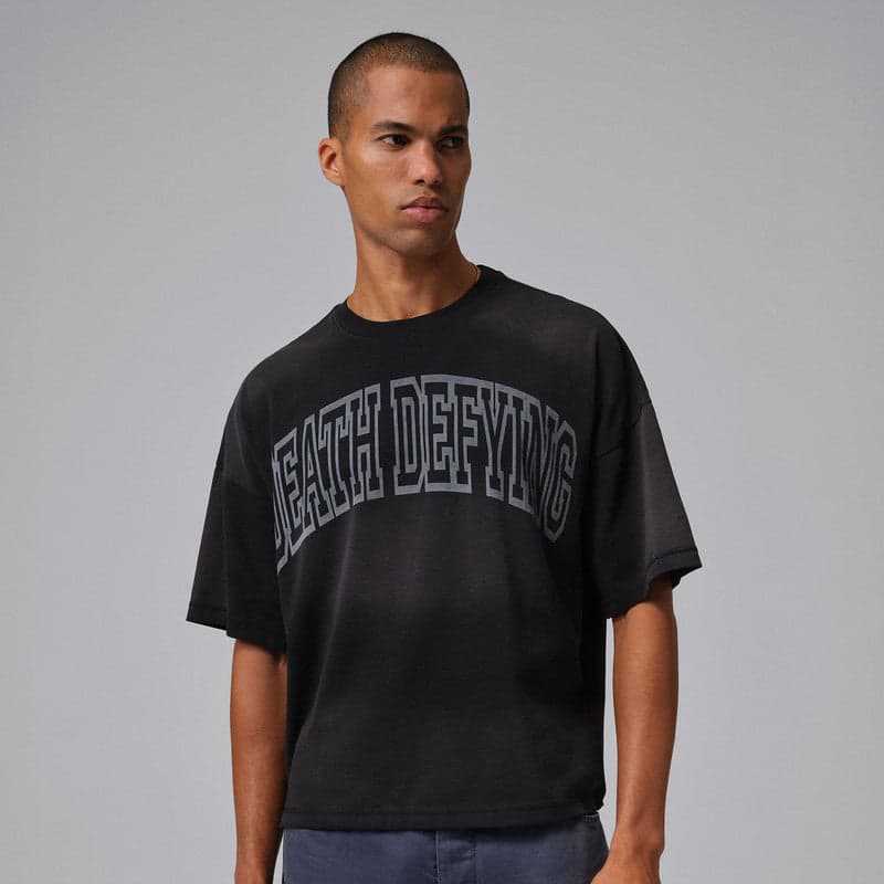 Camiseta Jordan Death Defying Hombre