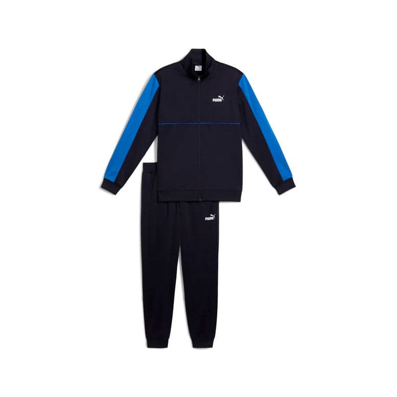Conjunto Puma Sport Poly Suit Hombre