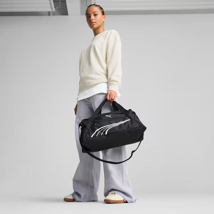 Maleta Puma Fundamentals Small Sports Bag Unisex