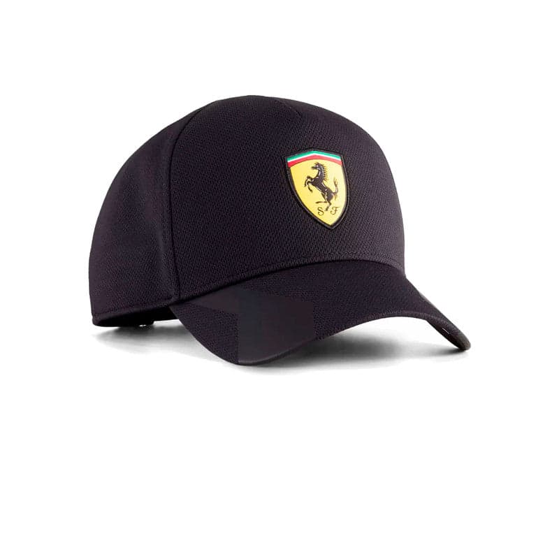 Gorra Puma Scuderia Ferrari Unisex