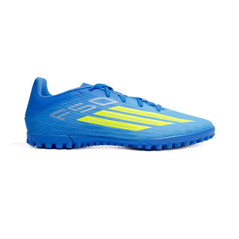 Guayos Adidas F50 Club Hombre