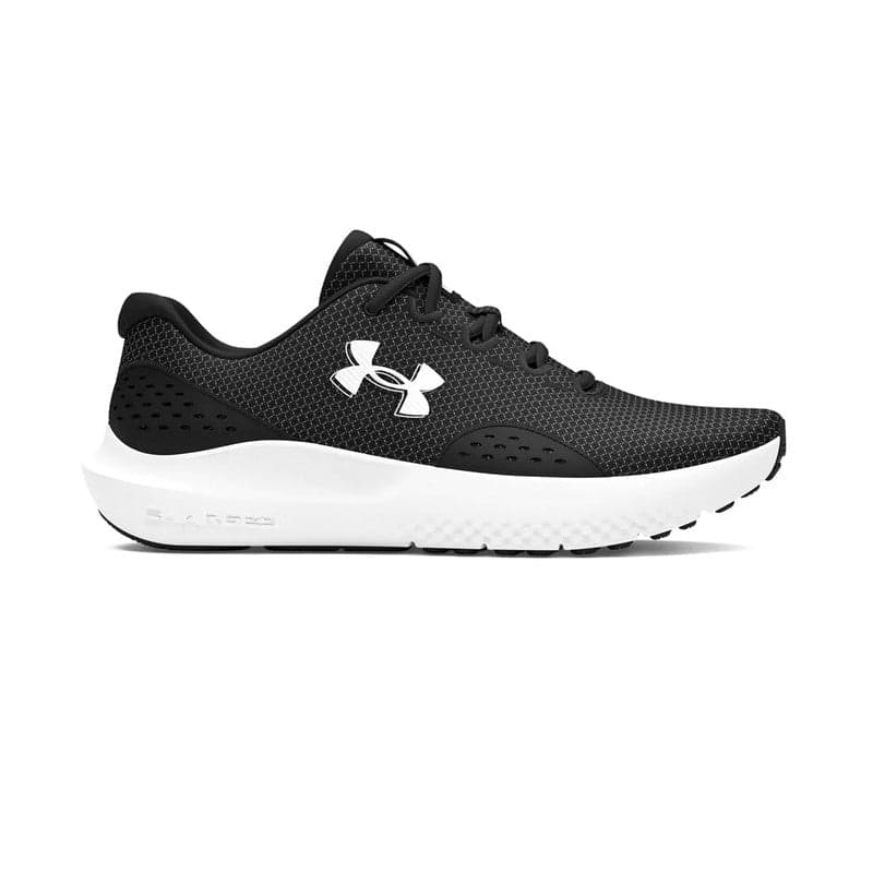 Tenis Under Armour Charged Surge 4 Mujer