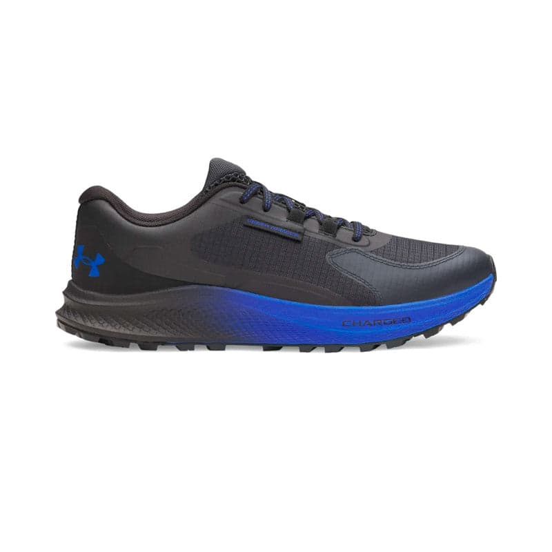 Tenis Under Armour Charged Bandit Trail 3 Hombre
