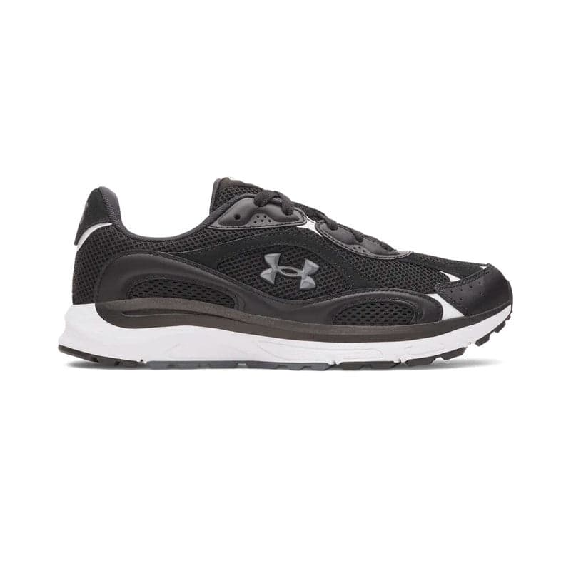Tenis Under Armour Tech Runner Hombre