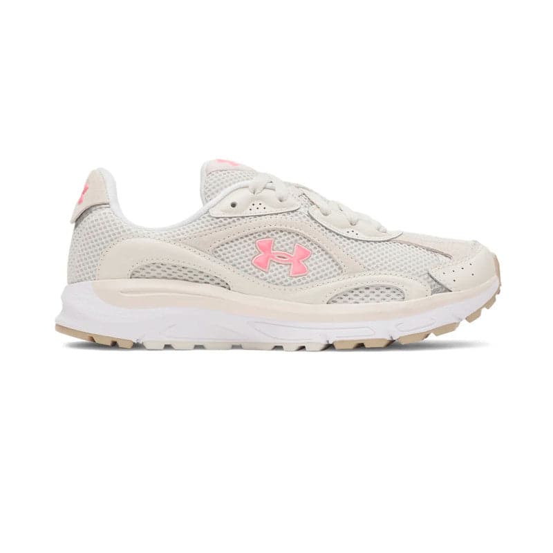 Tenis Under Armour Tech Runner Mujer